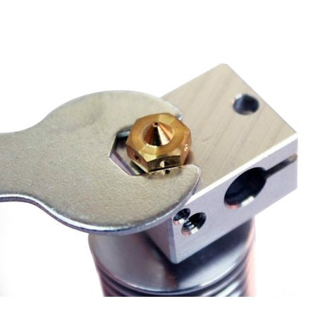 E3D 7mm klucz do dysz