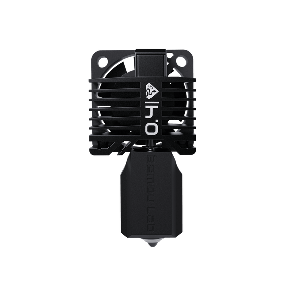 E3D DiamondBack Hotend Bambu Lab Seria P1