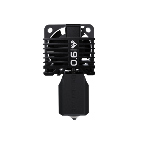 E3D DiamondBack HotEnd dla Bambu Lab X1E