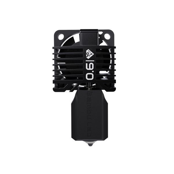 E3D DiamondBack HotEnd dla Bambu Lab X1E