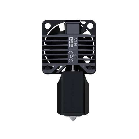 E3D Wysoki Przepływ HTA HotEnd Bambu Lab X1E