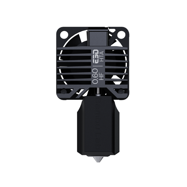 E3D Wysoki Przepływ HTA HotEnd Bambu Lab X1E