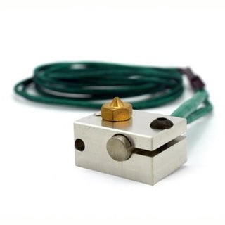 E3D Wysokoprecyzyjna wkład grzewczy – 24V, 40W