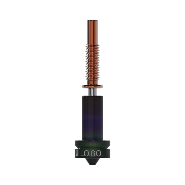 Dysza E3D ObXiDian 500 Revo