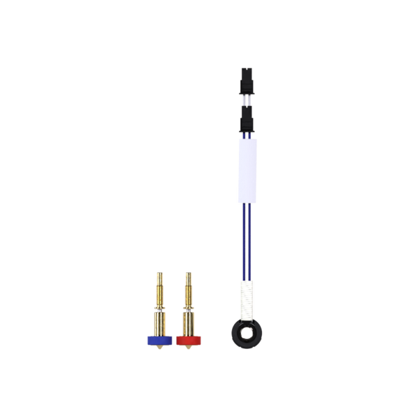 E3D Revo Starter Hotside Kit