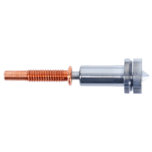 E3D Revo HTA Düse, 0.25 mm