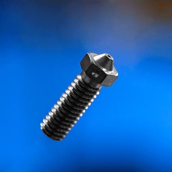 E3D V6 dysza X 0,4 mm