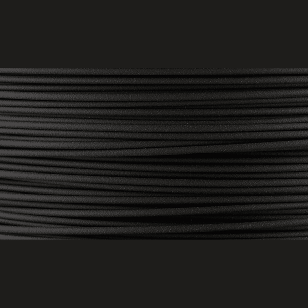 PrimaCreator PLA 1.75mm czarny matowy