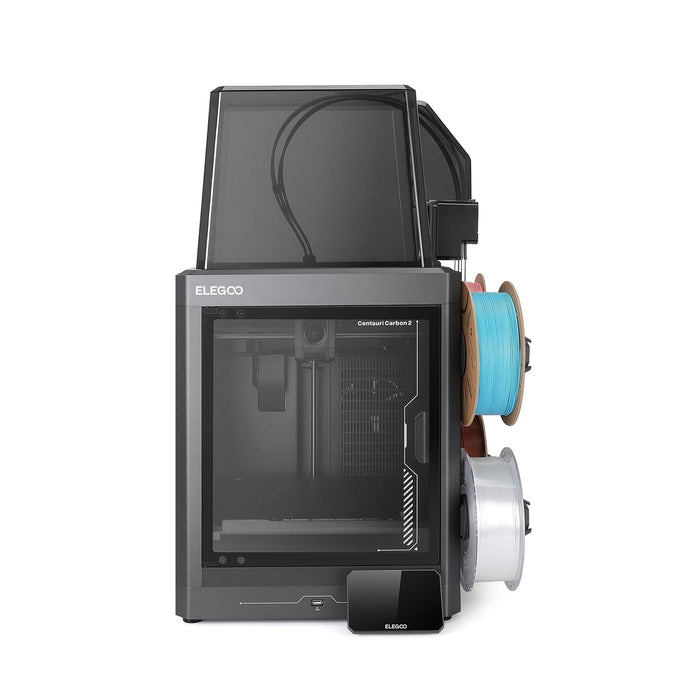 Elegoo Centauri Carbon 2 Zestaw