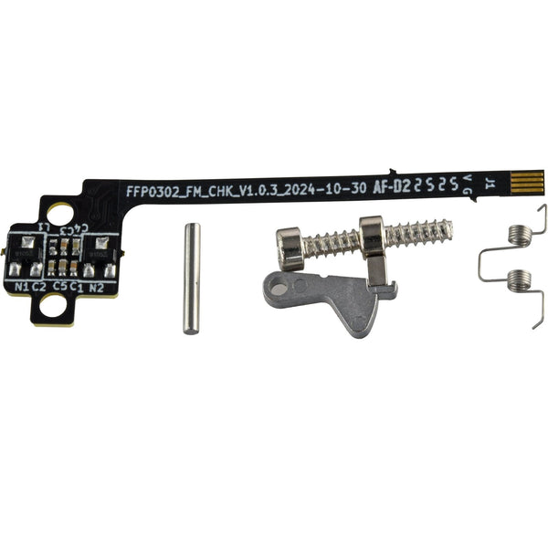 Czujnik wykrywania filamentu Flashforge AD5X