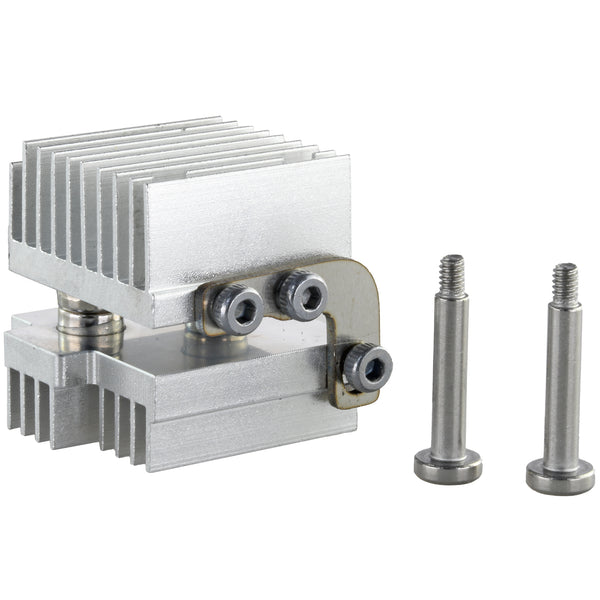 Flashforge AD5X radiator grzewczy