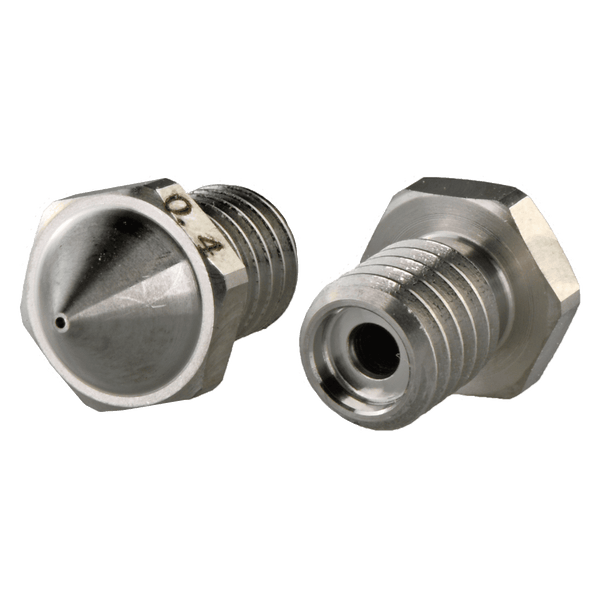 Dysza stalowa Flashforge Flashforge Creator 3 Pro / Creator 4 - 0,4 mm