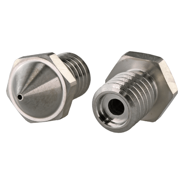 Dysza stalowa Flashforge Creator 3 Pro / Creator 4 – 0,6 mm