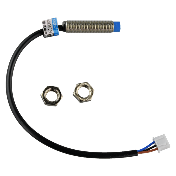 Flashforge Creator 3 Pro czujnik dyszy