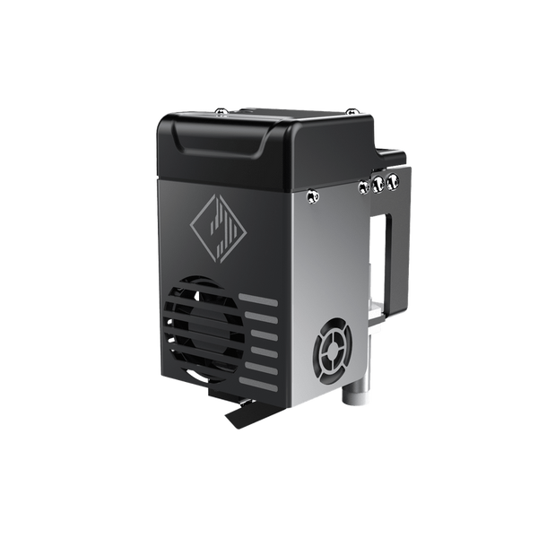 Flashforge Creator 4 Zespół Ekstrudera Prawy HT 0.4 mm V2