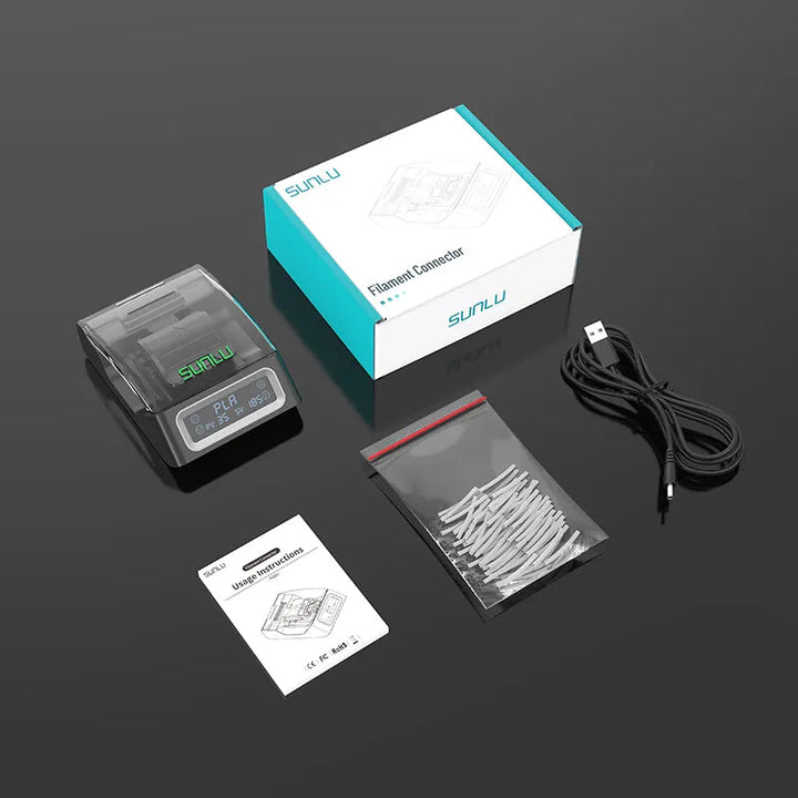 Sunlu Filament Connector FC01 Fusion Splicer