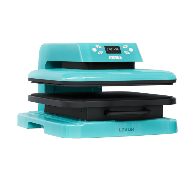 LOKLiK Automatyczna Prasa Termiczna