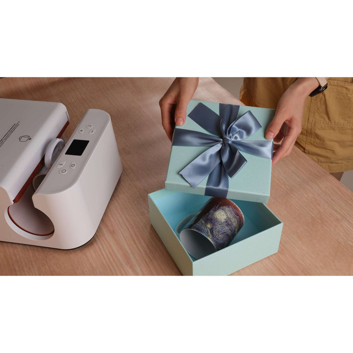 LOKlik Auto Tassenpresse Sublimation