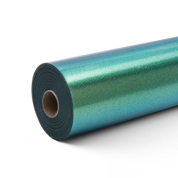 LOKLiK Chameleon Folia Flex – Termotransfer zmieniający kolor