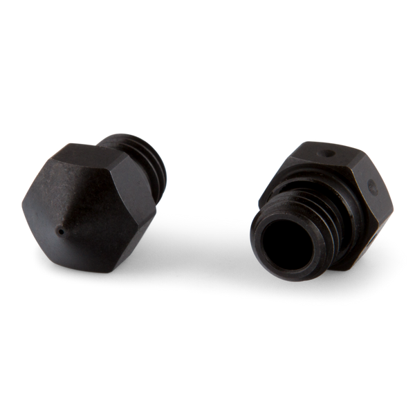 Dysza MK10 ze stali hartowanej 0,4 mm do drukarek 3D
