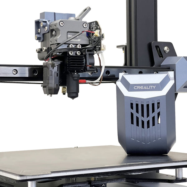 Micro Swiss FlowTech Hotend do CR-10 SE