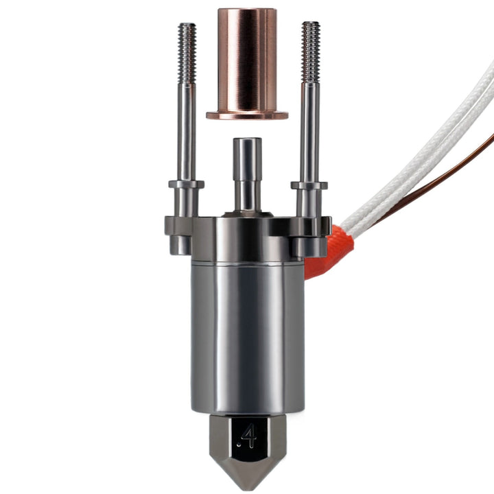 Micro Swiss FlowTech™ Hotend für Creality K1/ K1 Max & K1C
