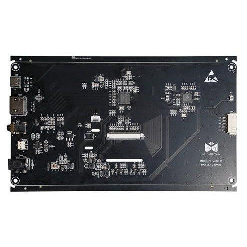 Mingda MD-400D HDMI TFT 7,0-calowy ekran dotykowy