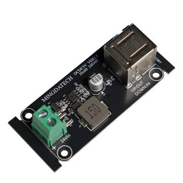 Moduł Mingda DCDC5V-DCDC5V (WERSJA 1.1)