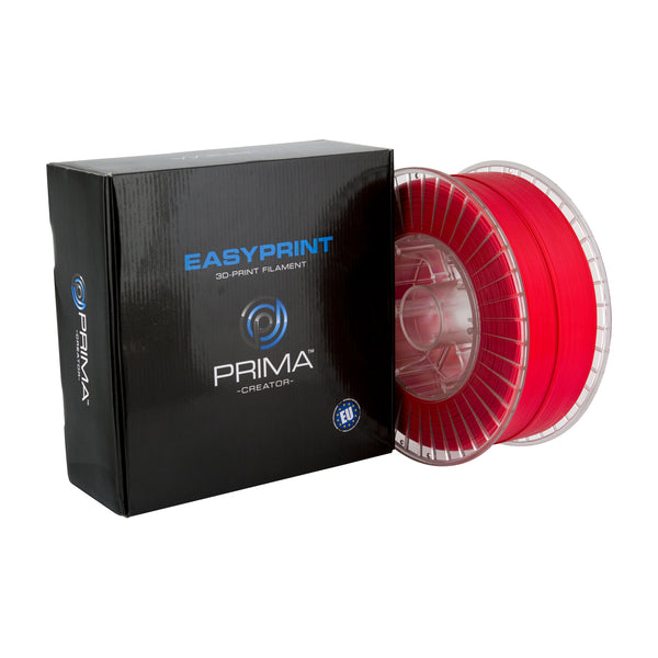 PrimaCreator filament PLA 1,75 mm 3 kg czerwony