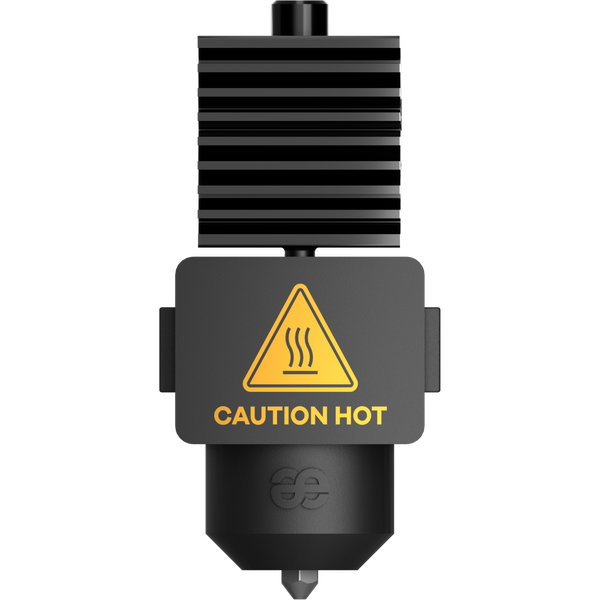 Phaetus Conch Hotend M4 do Bambu Lab A1/A1 Mini