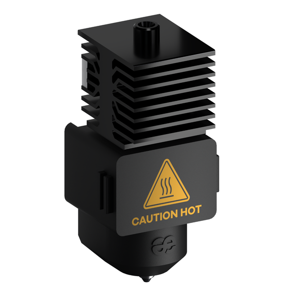 Phaetus Conch Hotend Plus dla Bambu Lab A1/A1 Mini