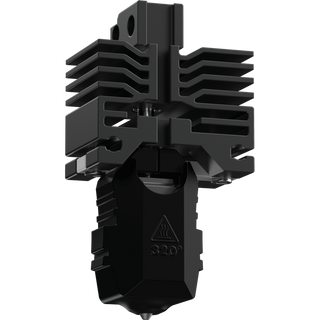Phaetus Conch Hotend Bambulab X1/P1, 0.4mm