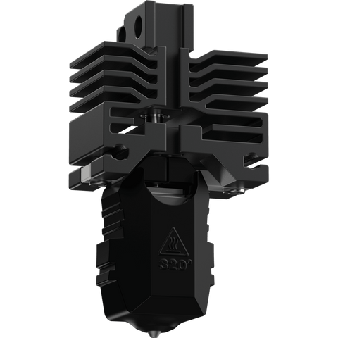 Phaetus Conch Hotend Bambulab X1/P1, 0,4mm