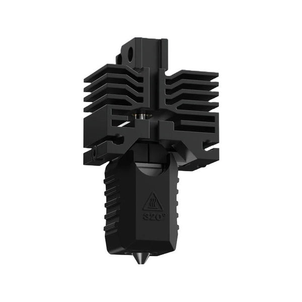 Phaetus Conch Plus Hotend 0,4 mm do Bambulab X1/P1