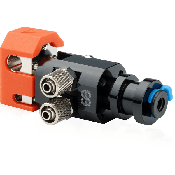 Phaetus Dragon Water Hotend WHF czarny