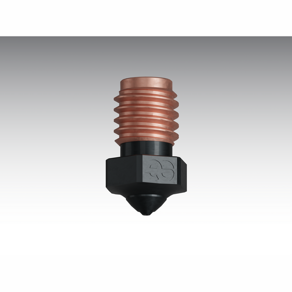 Dysza Phaetus PS z węglika krzemu 0,4 mm - 1,75 mm - 1 sztuka