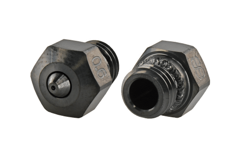 Dysza z węglika wolframu Phaetus x PrimaCreator MK10 0,6 mm