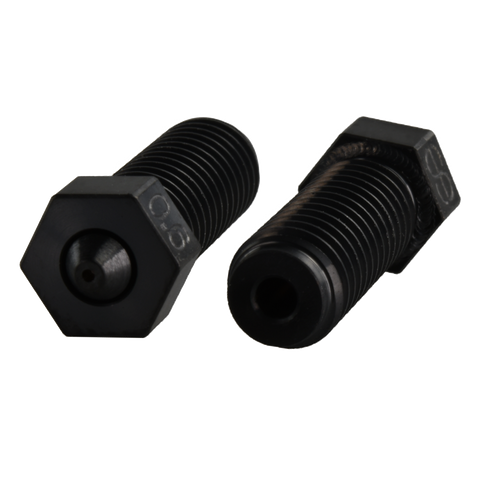 Dysza z węglika wolframu kompatybilna z Phaetus Volcano 0,6 mm - 1 sztuka