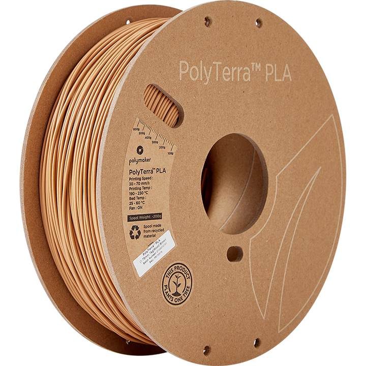 Polymaker PolyTerra PLA