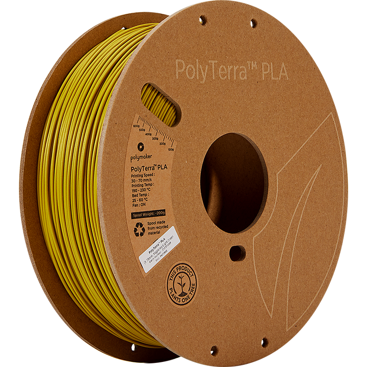 Polymaker PolyTerra PLA