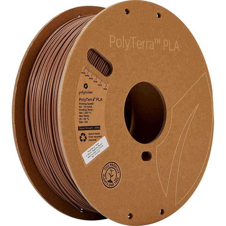 Polymaker PolyTerra PLA