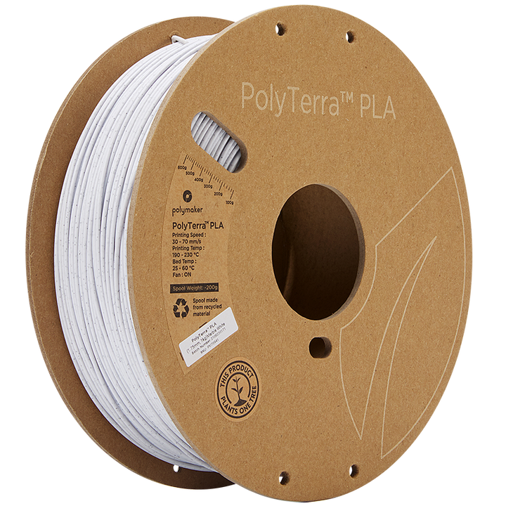 Polymaker PolyTerra PLA