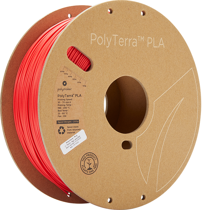 Polymaker PolyTerra PLA