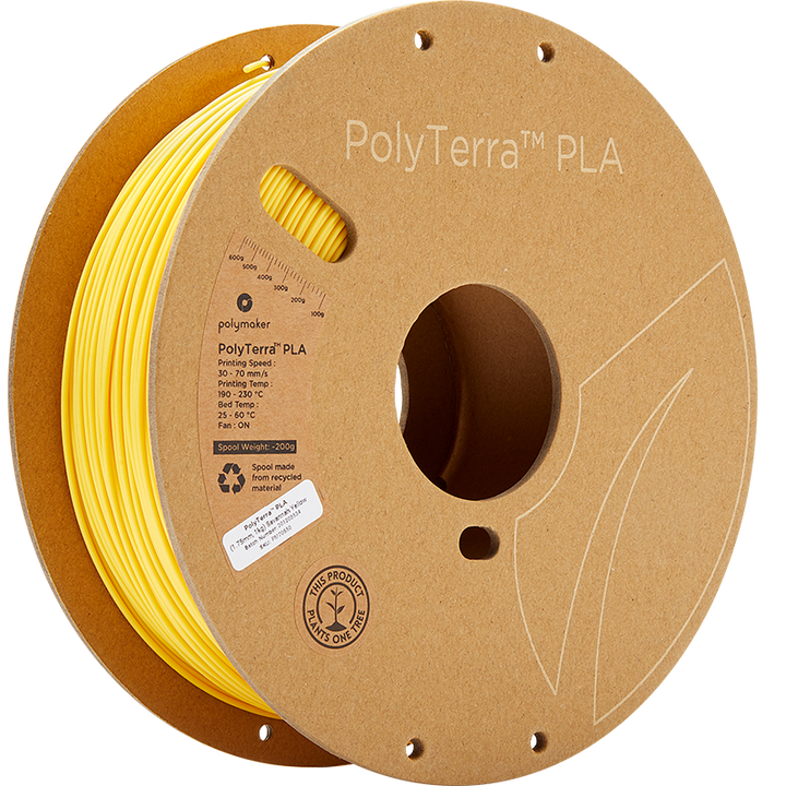Polymaker PolyTerra PLA