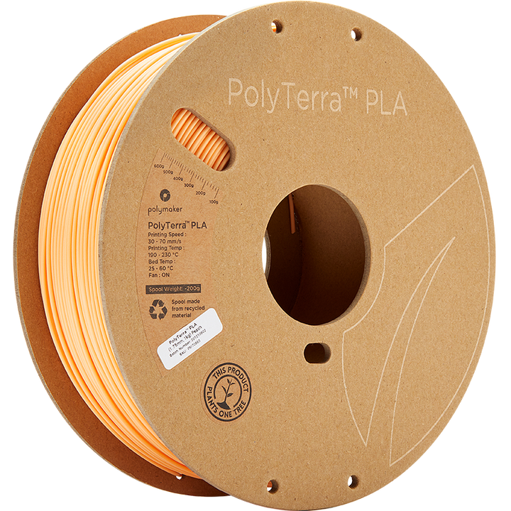 Polymaker PolyTerra PLA
