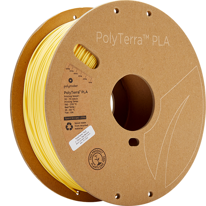 Polymaker PolyTerra PLA