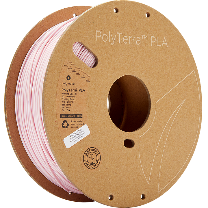 Polymaker PolyTerra PLA