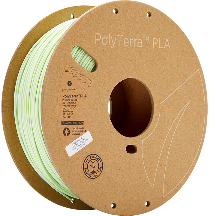 Polymaker PolyTerra PLA