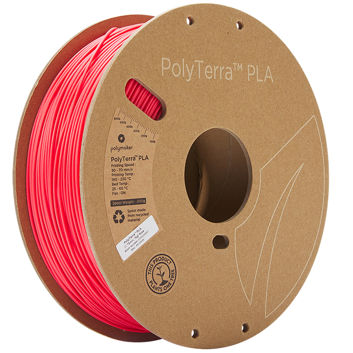 Polymaker PolyTerra PLA