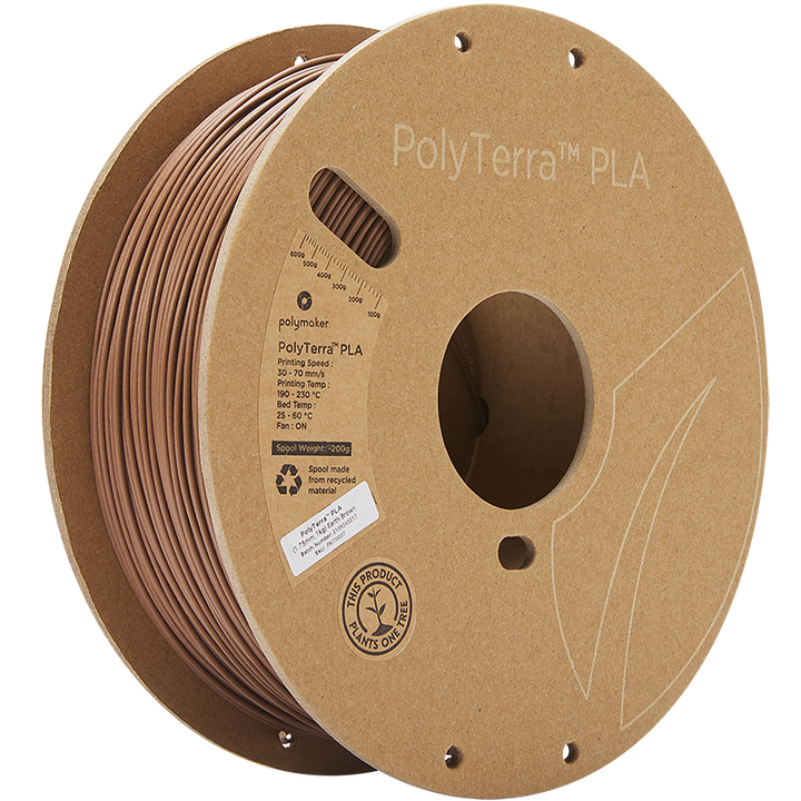 Polymaker PolyTerra PLA